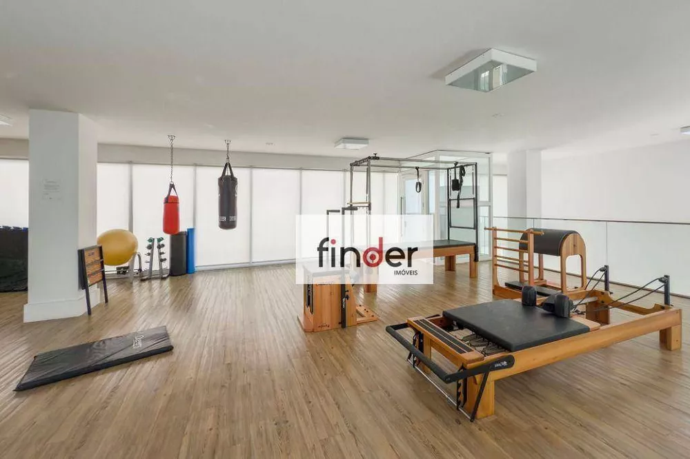 Apartamento, 4 quartos, 411 m² - Foto 17