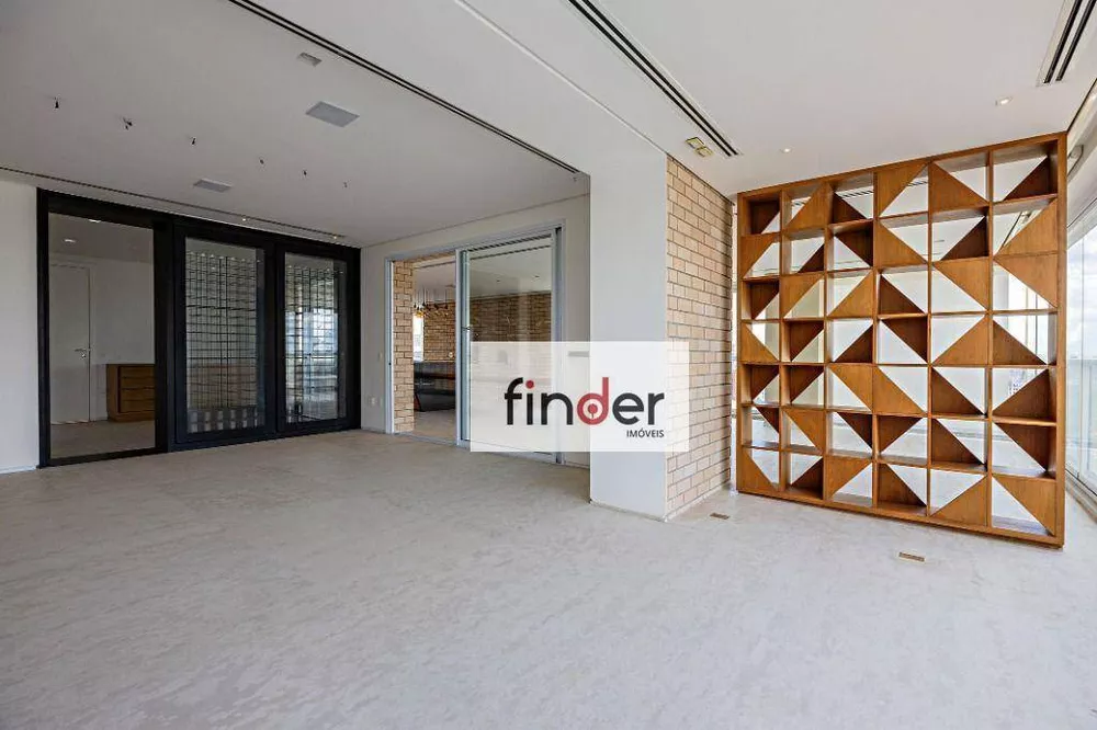 Apartamento, 4 quartos, 411 m² - Foto 4