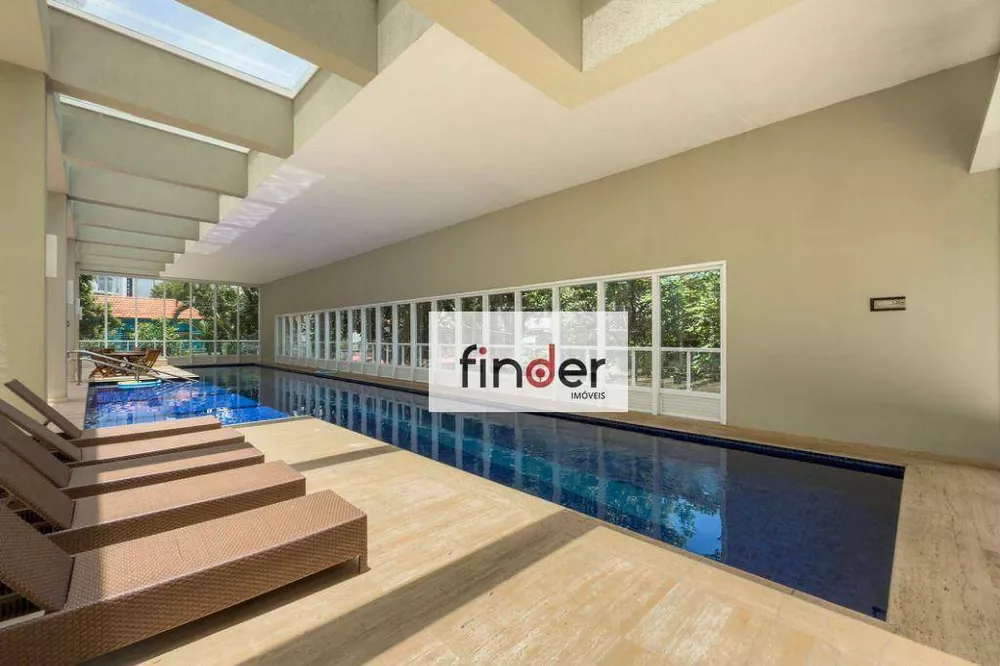 Apartamento, 4 quartos, 411 m² - Foto 11