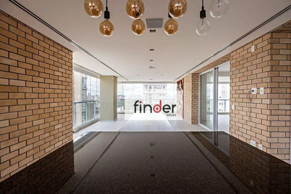 Apartamento, 4 quartos, 411 m² - Foto 5