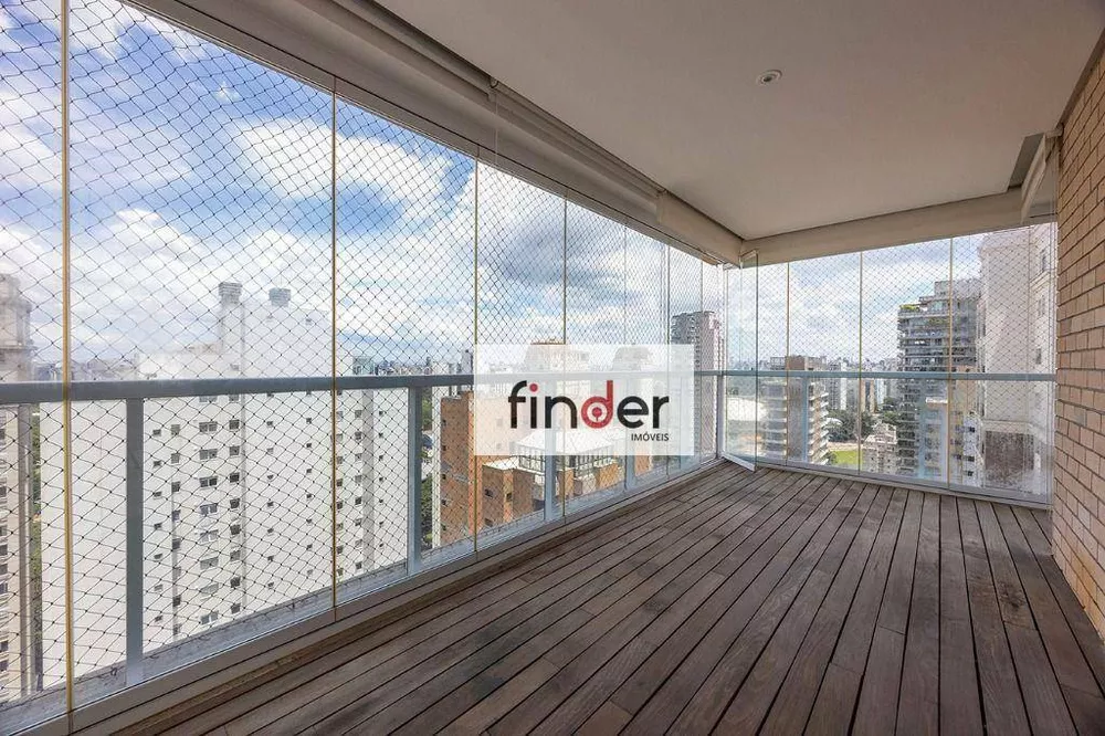 Apartamento, 4 quartos, 411 m² - Foto 7