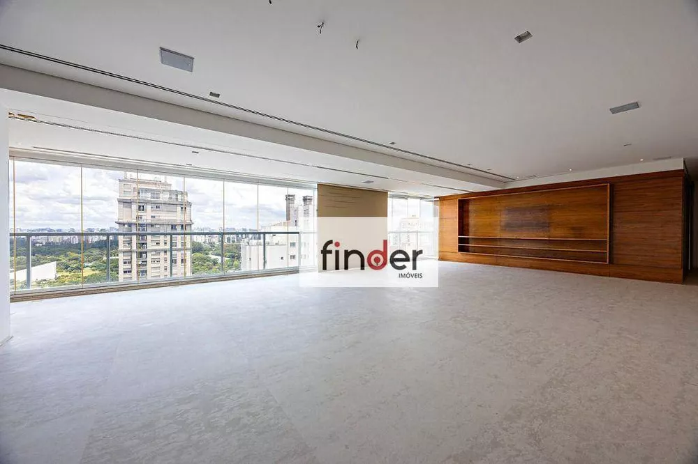 Apartamento, 4 quartos, 411 m² - Foto 1