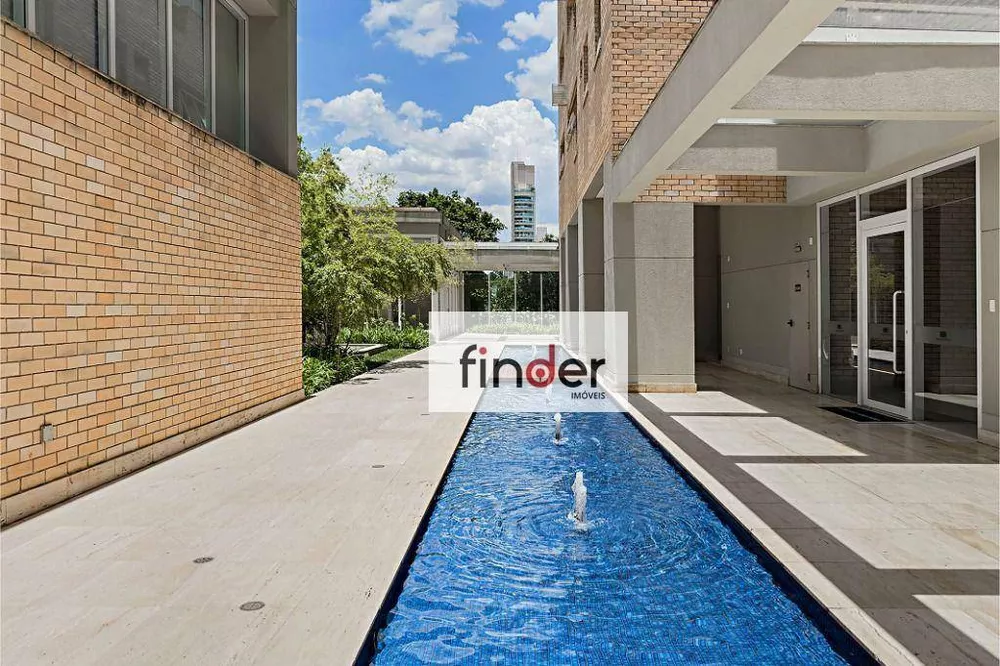 Apartamento, 4 quartos, 411 m² - Foto 13