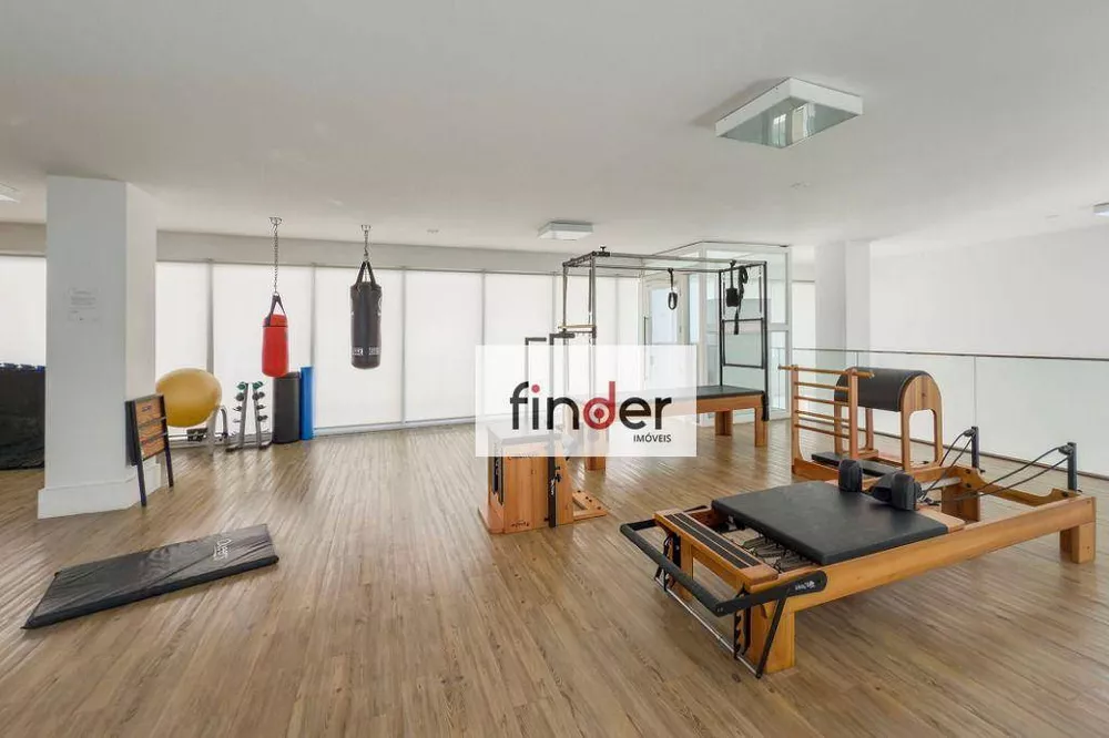Apartamento, 4 quartos, 411 m² - Foto 12