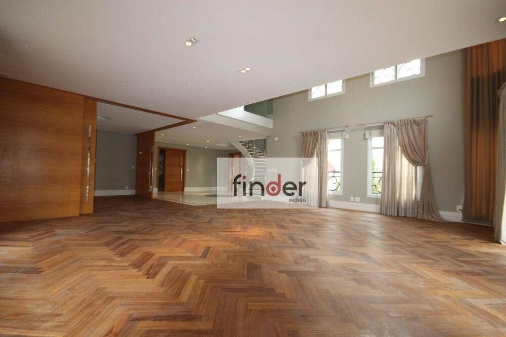 Apartamento, 3 quartos, 347 m² - Foto 1