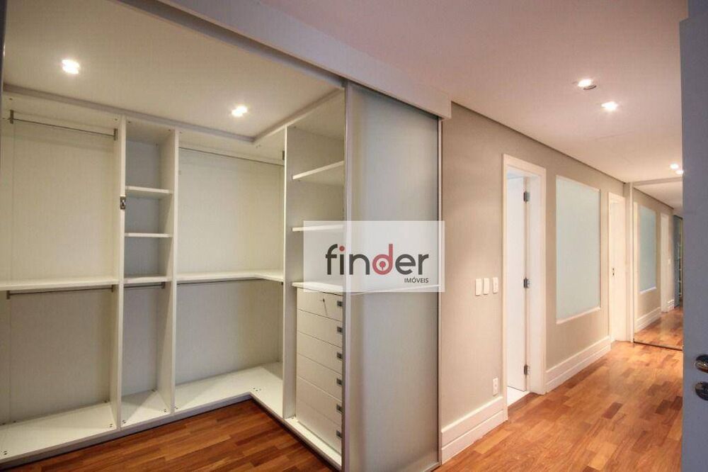 Apartamento, 3 quartos, 347 m² - Foto 2