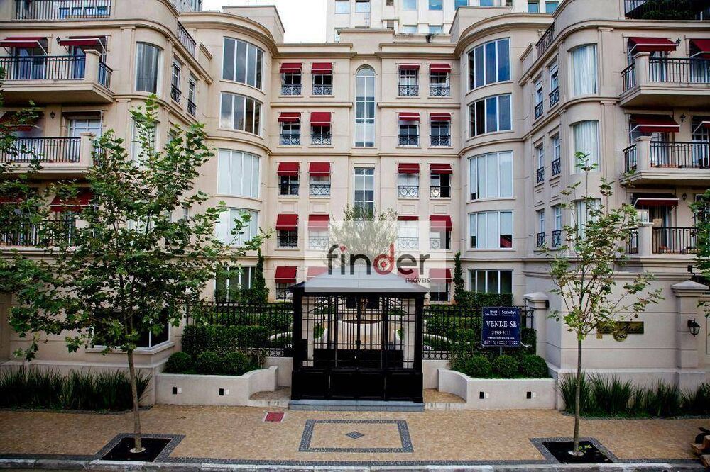 Apartamento, 3 quartos, 347 m² - Foto 3