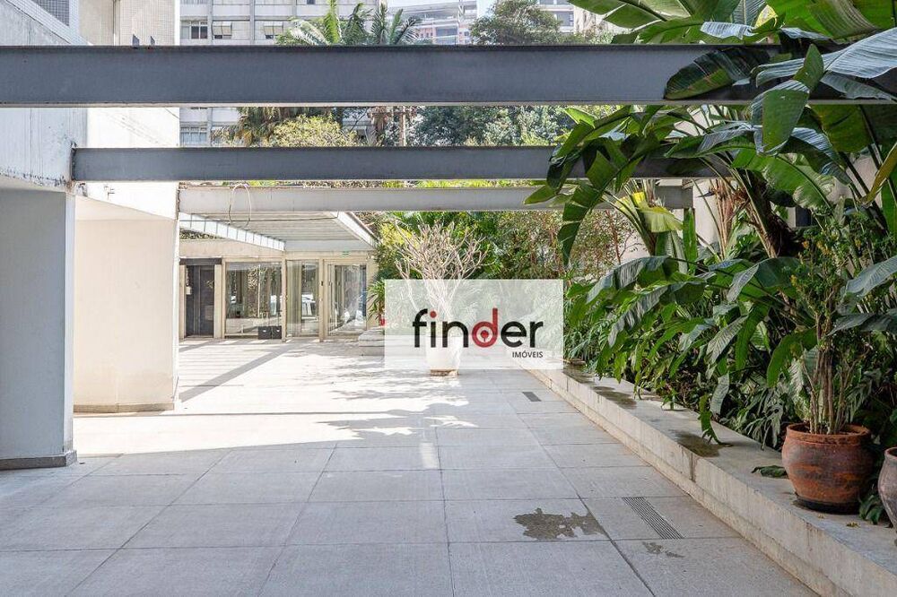 Apartamento, 3 quartos, 396 m² - Foto 26