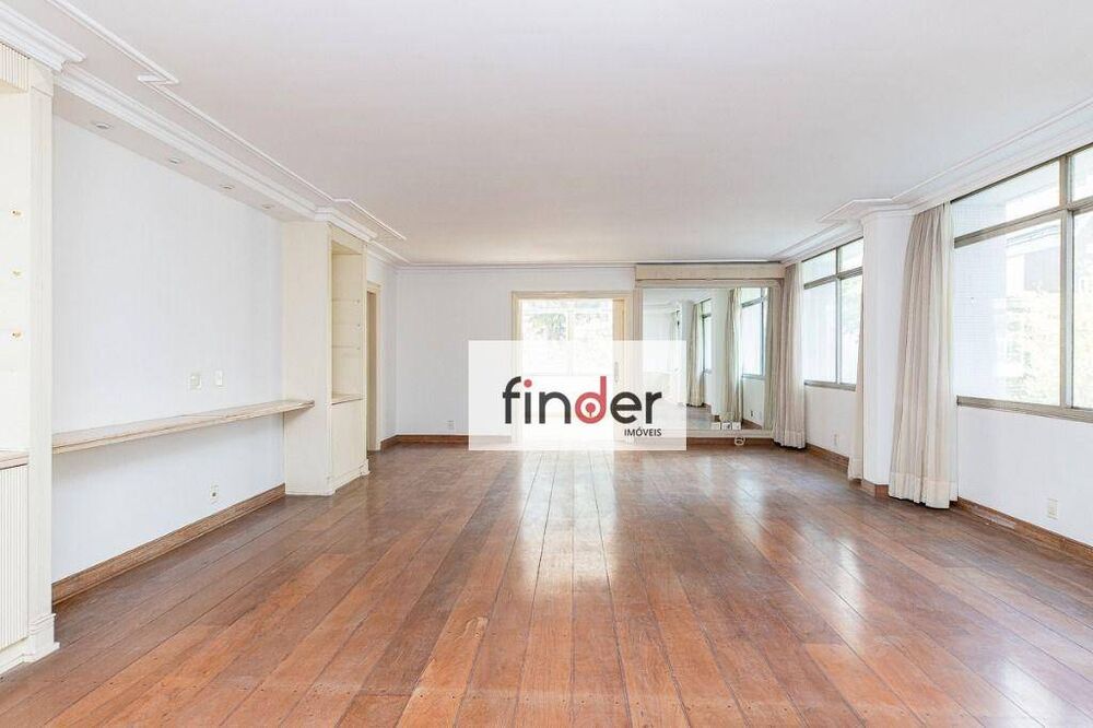Apartamento, 3 quartos, 396 m² - Foto 17