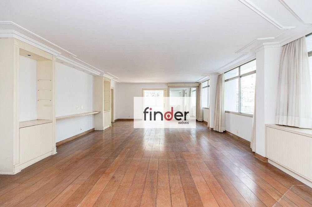 Apartamento, 3 quartos, 396 m² - Foto 28