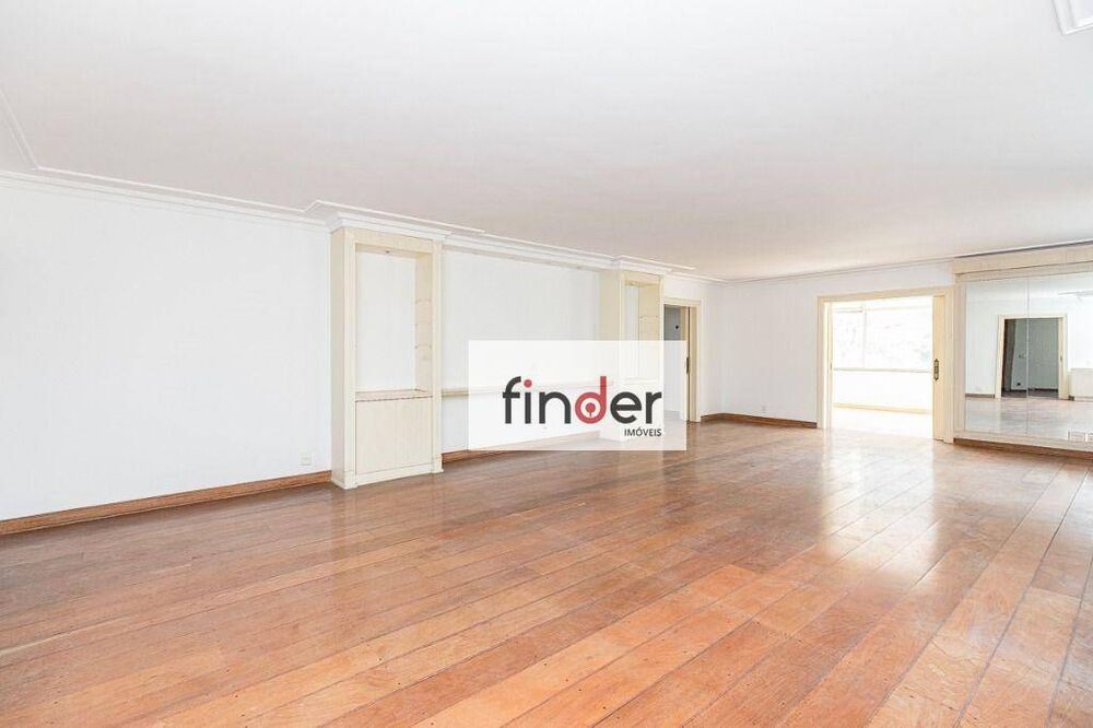 Apartamento, 3 quartos, 396 m² - Foto 18