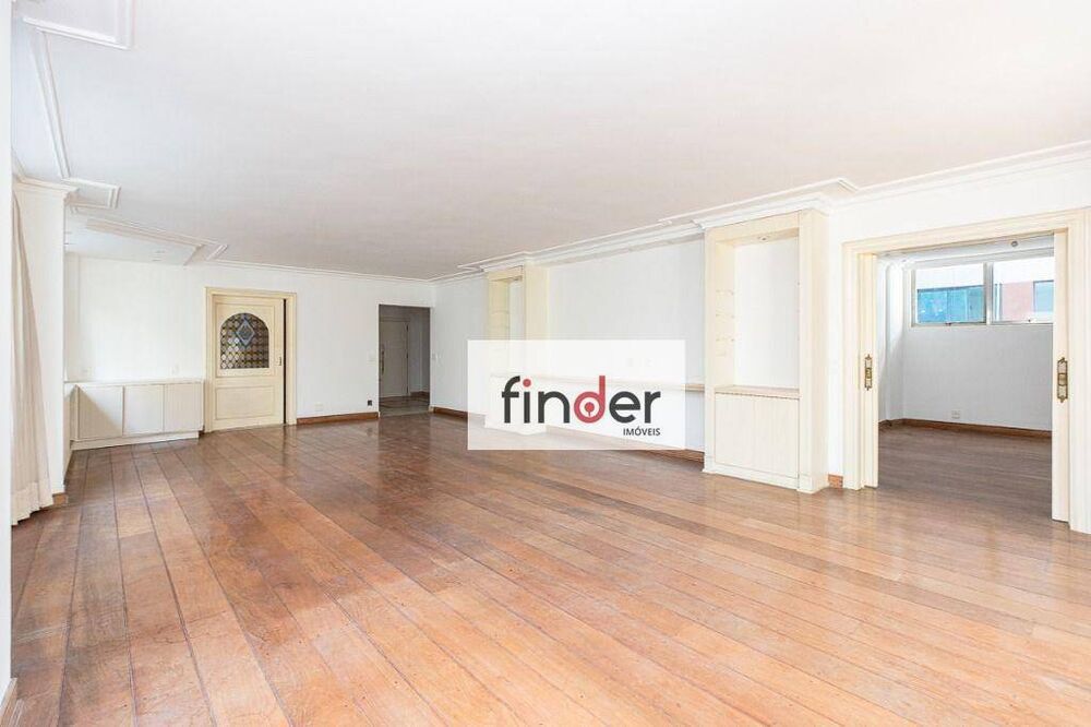 Apartamento, 3 quartos, 396 m² - Foto 22