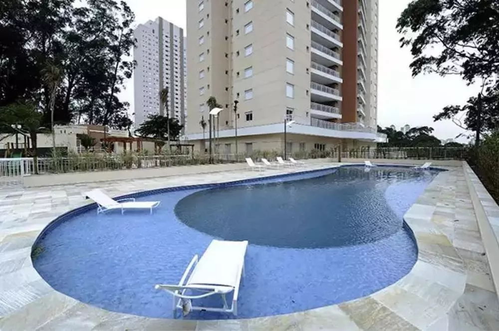 Apartamento, 4 quartos, 170 m² - Foto 10