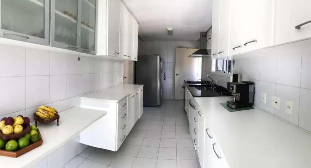 Apartamento, 4 quartos, 170 m² - Foto 3