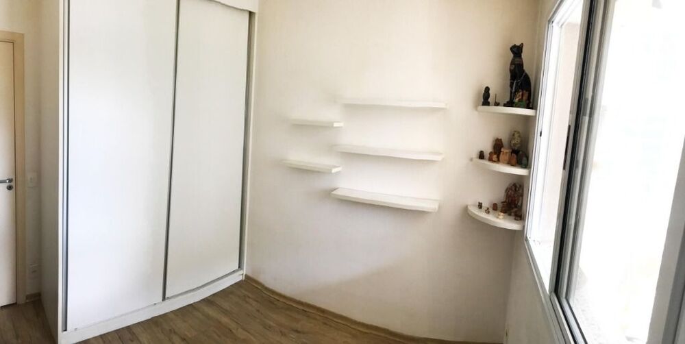 Apartamento à venda com 4 quartos, 170m² - Foto 2