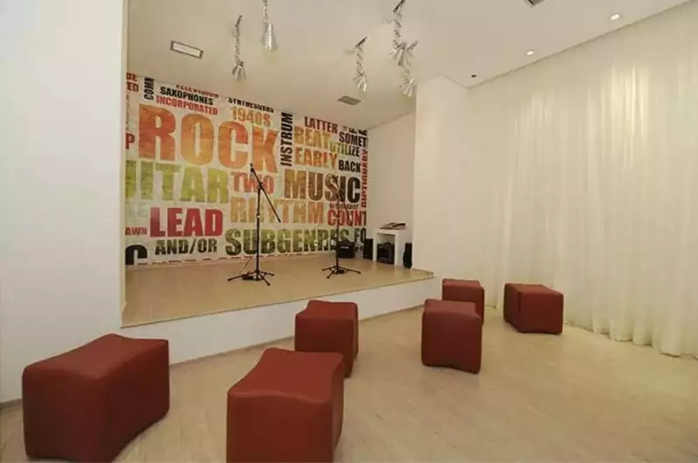 Apartamento, 4 quartos, 170 m² - Foto 14