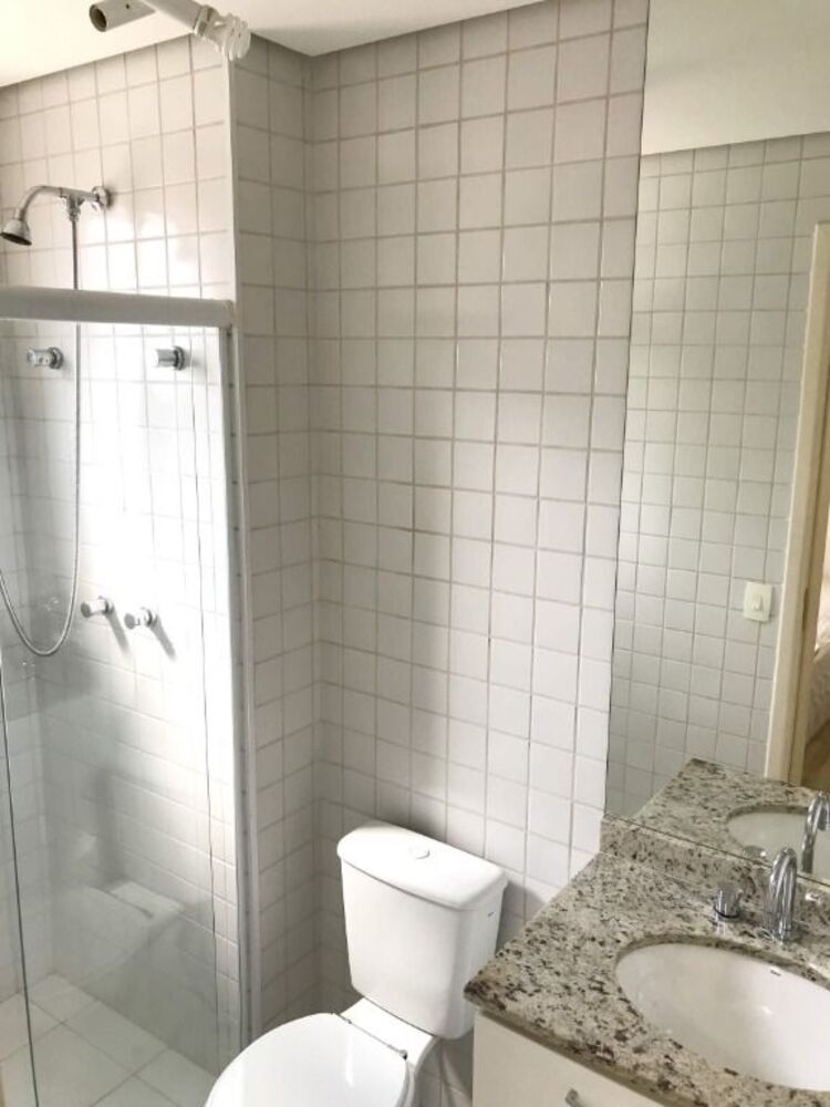 Apartamento à venda com 4 quartos, 170m² - Foto 5