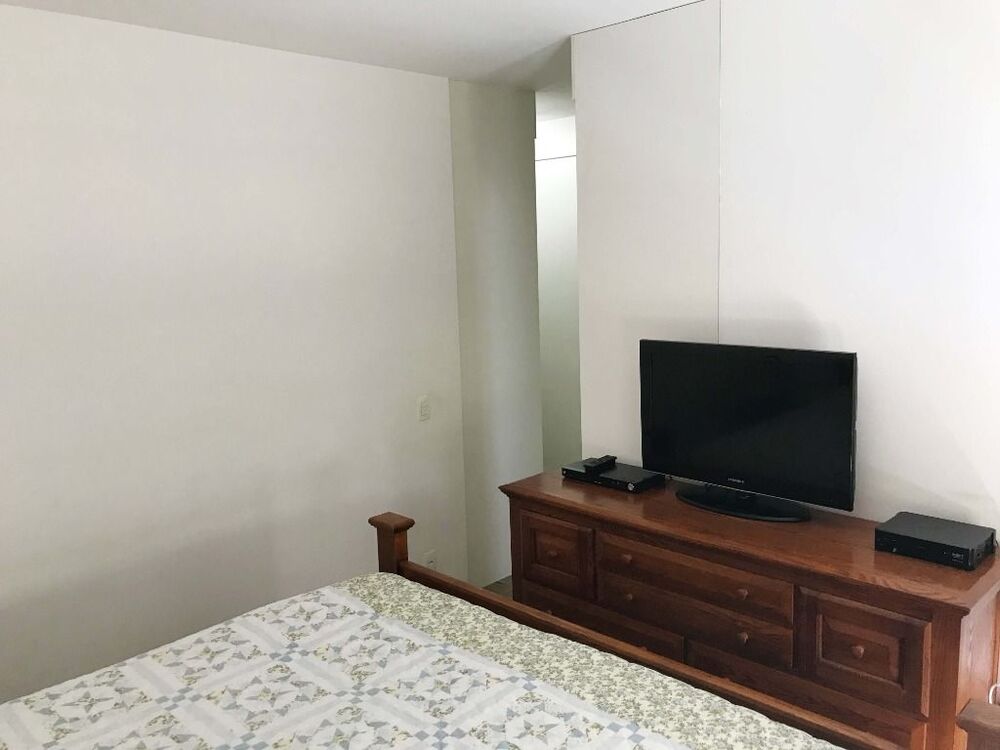 Apartamento à venda com 4 quartos, 170m² - Foto 3