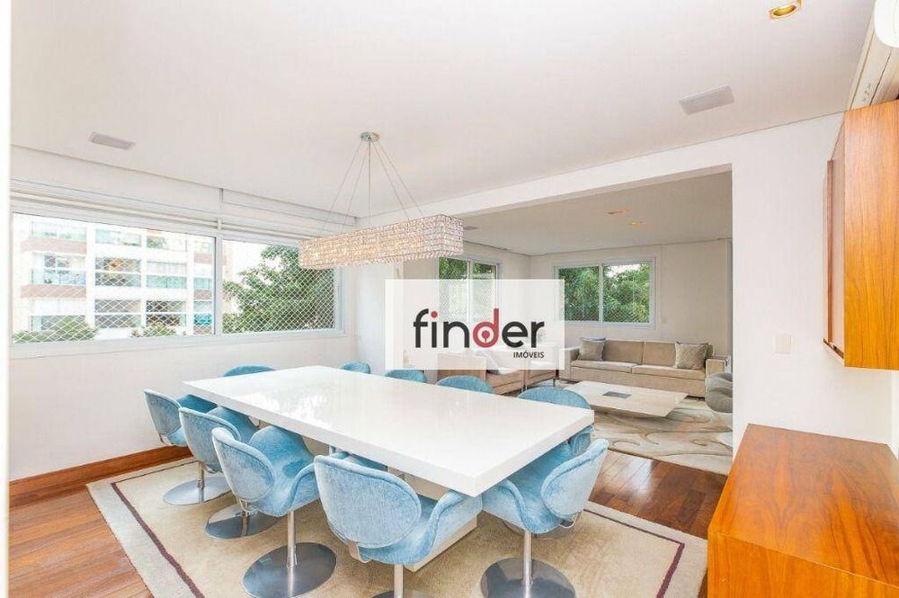 Apartamento, 4 quartos, 267 m² - Foto 1