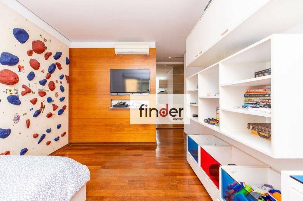 Apartamento, 4 quartos, 267 m² - Foto 2