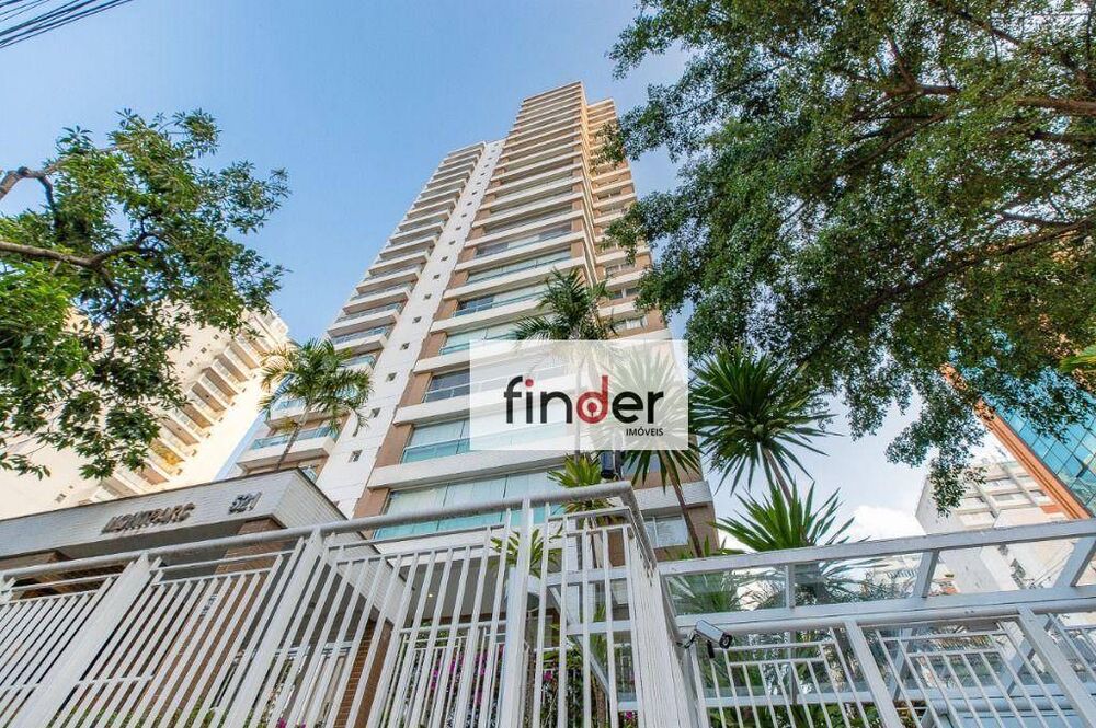 Apartamento, 4 quartos, 267 m² - Foto 4