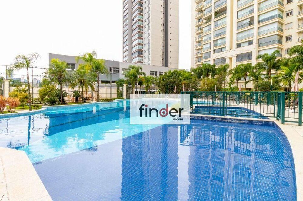Apartamento, 3 quartos, 205 m² - Foto 10
