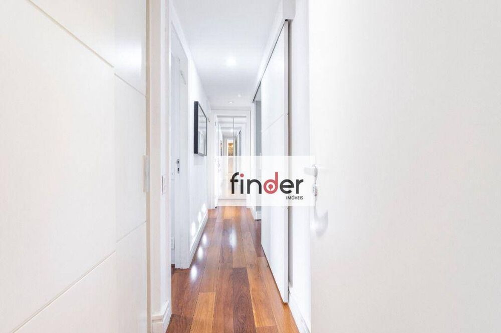 Apartamento, 3 quartos, 205 m² - Foto 13