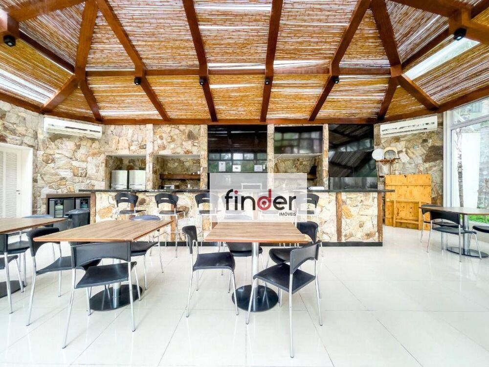 Apartamento, 3 quartos, 205 m² - Foto 12