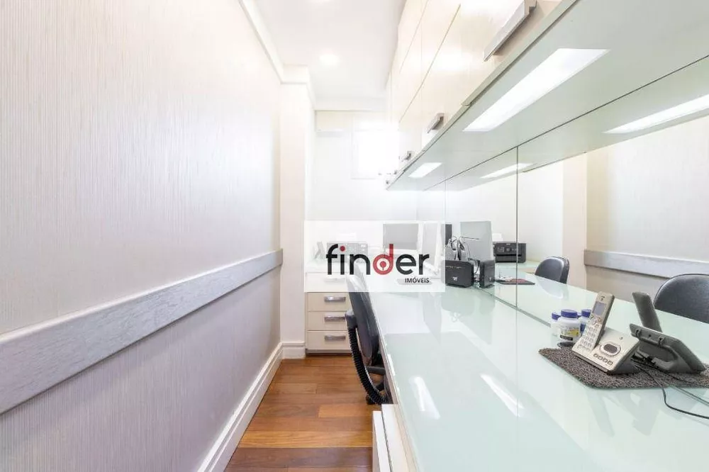 Apartamento, 3 quartos, 205 m² - Foto 7