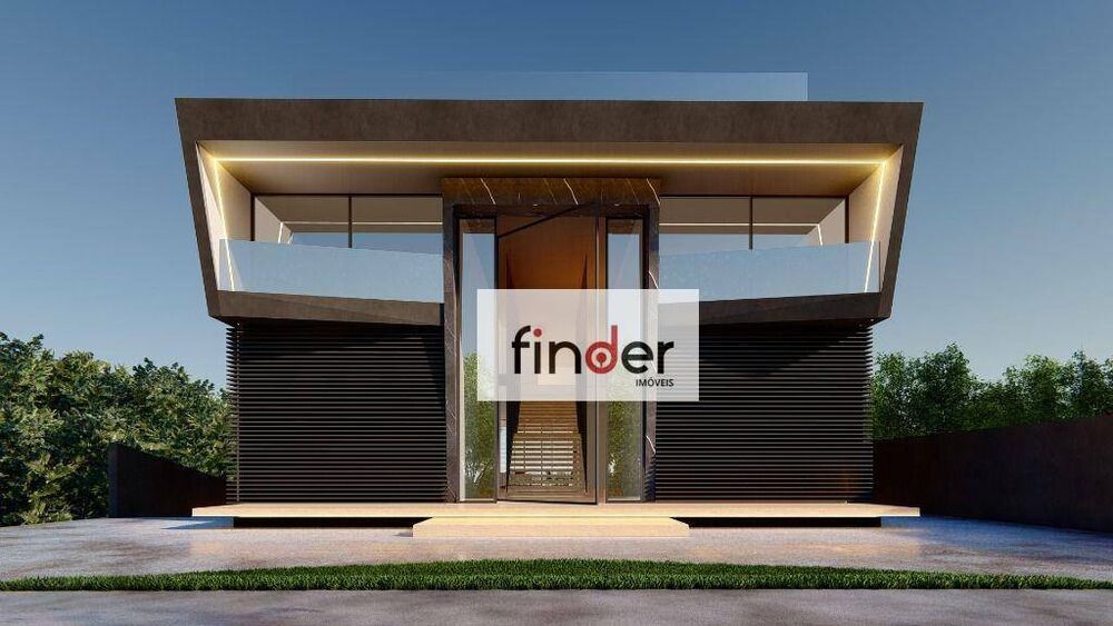 Casa, 6 quartos, 1200 m² - Foto 2