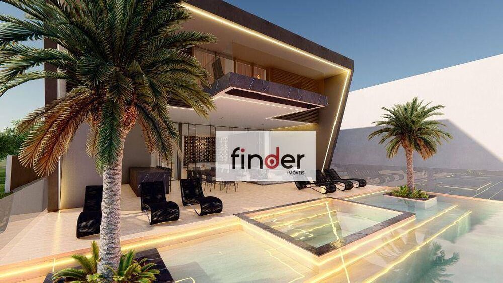 Casa, 6 quartos, 1200 m² - Foto 3