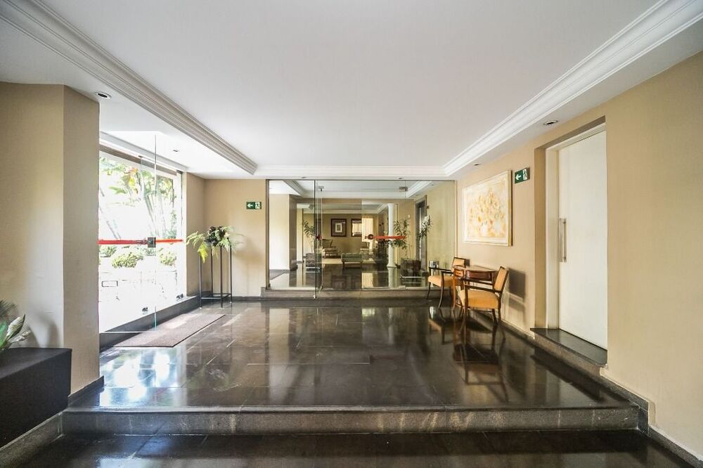 Apartamento, 3 quartos, 200 m² - Foto 1