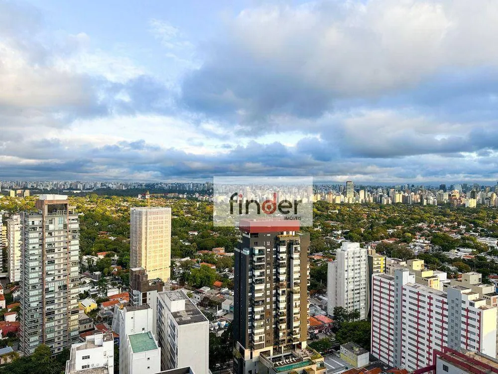 Apartamento, 4 quartos, 340 m² - Foto 2