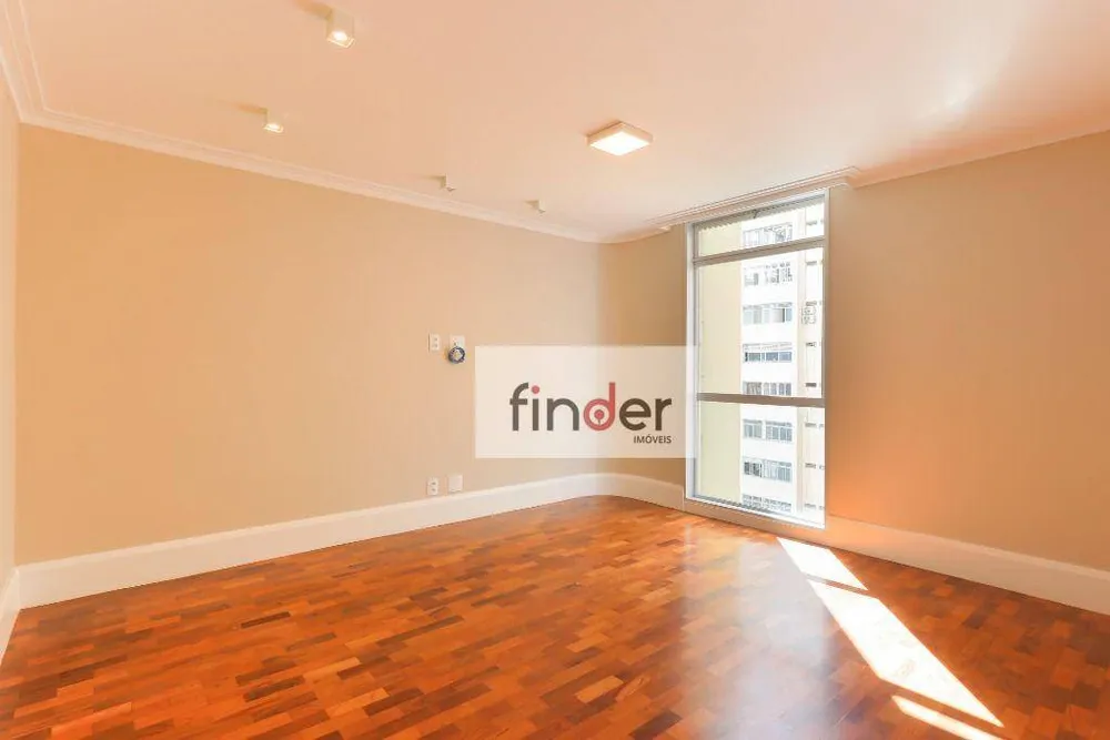 Apartamento, 4 quartos, 221 m² - Foto 1