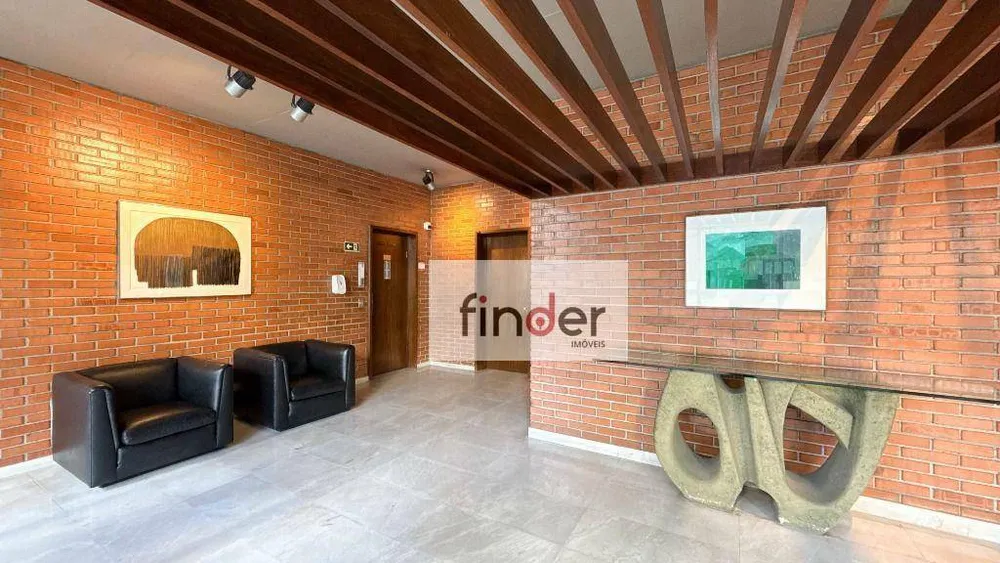Apartamento, 4 quartos, 221 m² - Foto 3