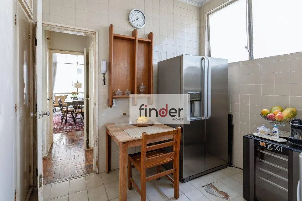 Apartamento, 3 quartos, 200 m² - Foto 3