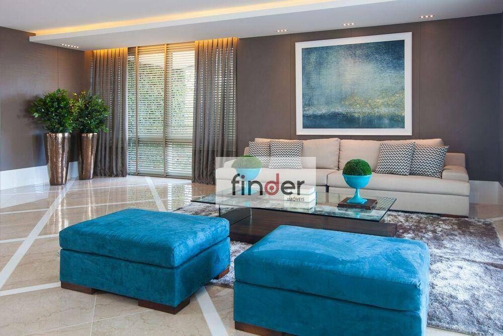 Apartamento, 4 quartos, 237 m² - Foto 8