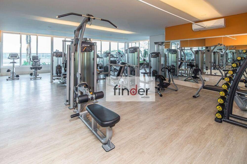 Apartamento, 4 quartos, 237 m² - Foto 6
