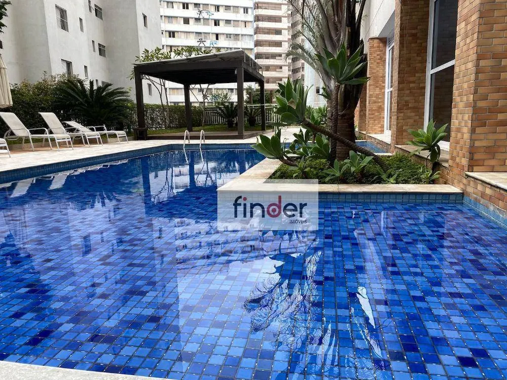 Apartamento, 2 quartos, 80 m² - Foto 2