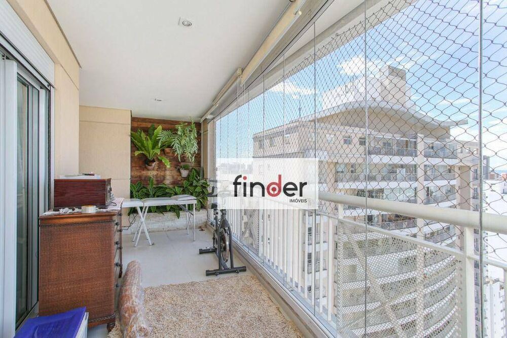 Cobertura, 4 quartos, 294 m² - Foto 2