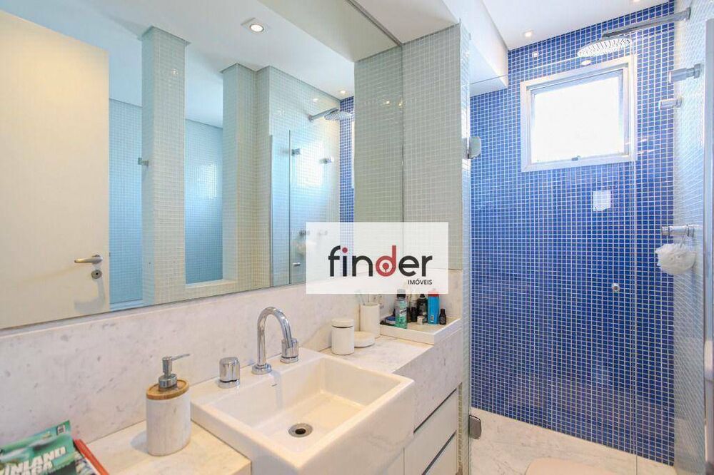 Cobertura, 4 quartos, 294 m² - Foto 1