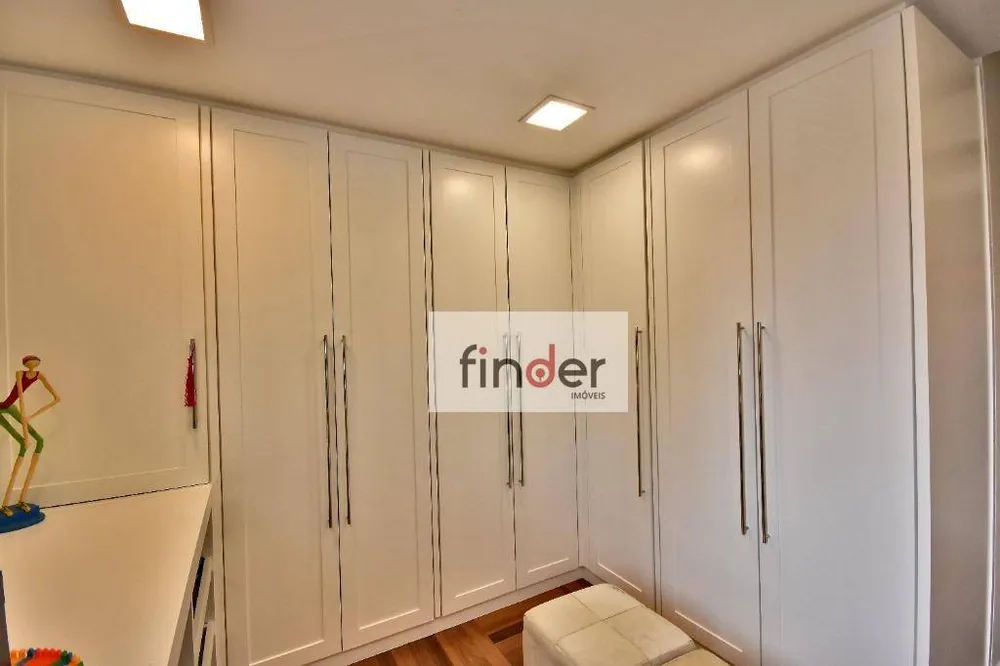 Cobertura, 3 quartos, 181 m² - Foto 2