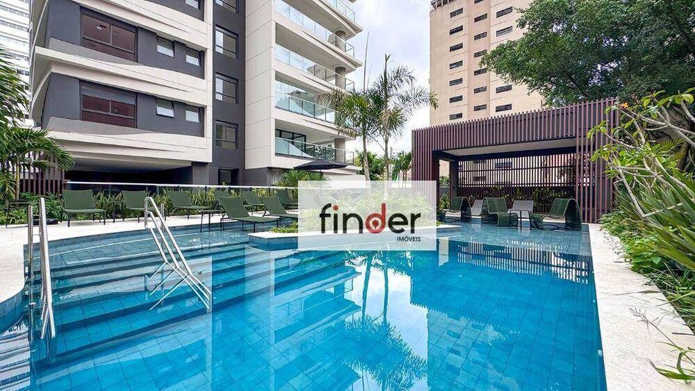 Apartamento à venda com 4 quartos, 230m² - Foto 7