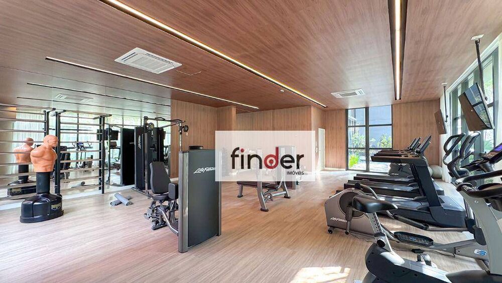Apartamento à venda com 4 quartos, 230m² - Foto 8