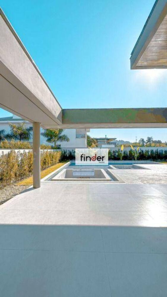 Casa, 6 quartos, 1000 m² - Foto 2