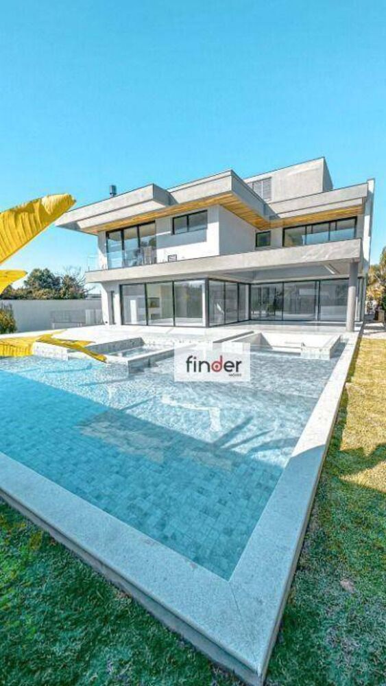 Casa, 6 quartos, 1000 m² - Foto 1