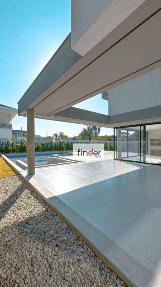 Casa, 6 quartos, 1000 m² - Foto 3