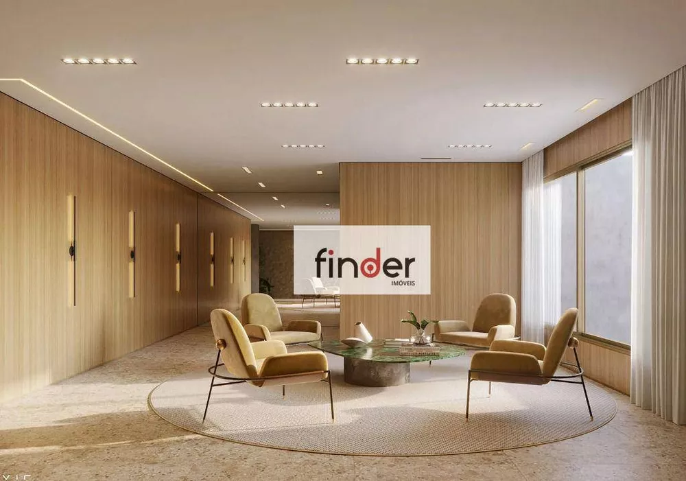 Apartamento, 4 quartos, 268 m² - Foto 7