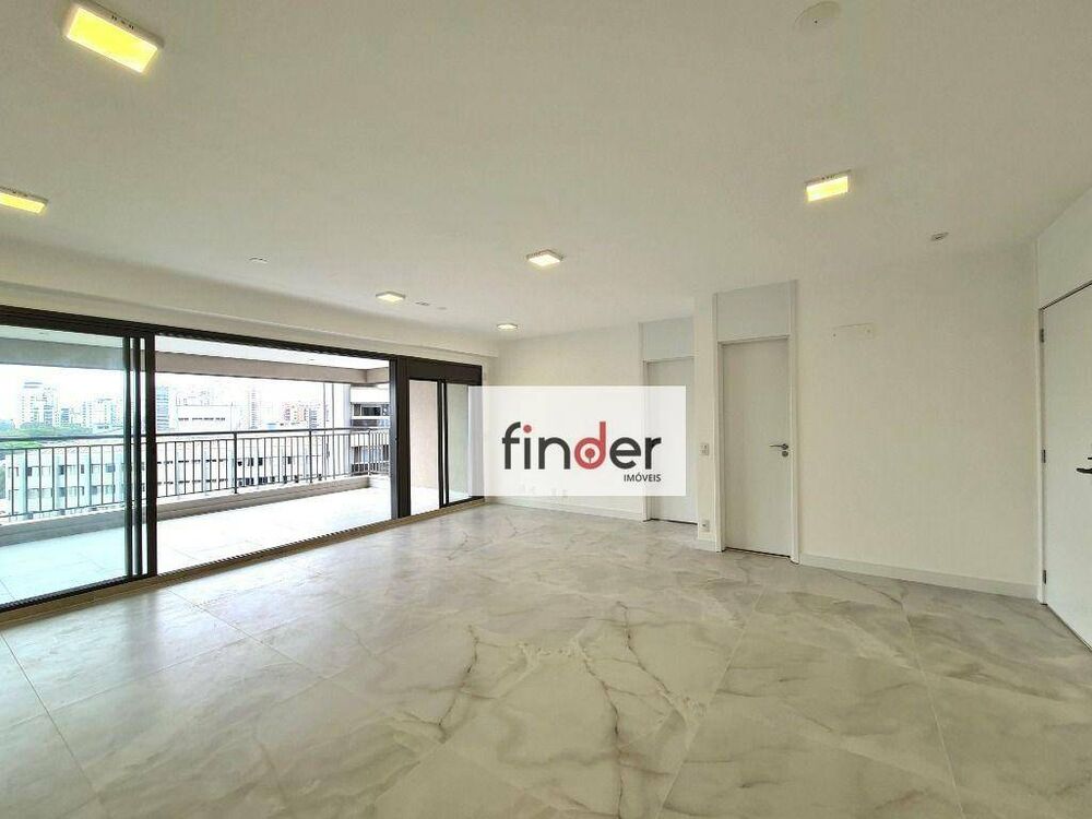 Apartamento, 2 quartos, 161 m² - Foto 1