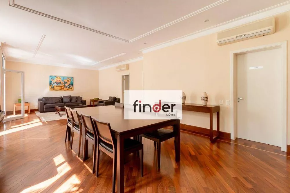 Apartamento, 3 quartos, 230 m² - Foto 5